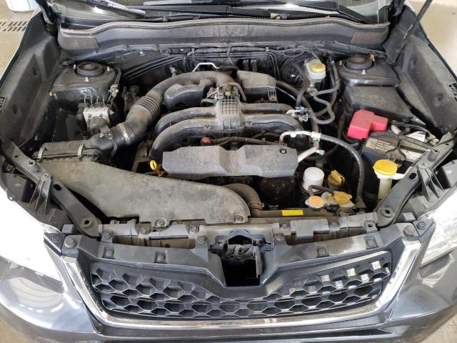 2015 SUBARU FORESTER 2 - JF2SJAHCXFH524956