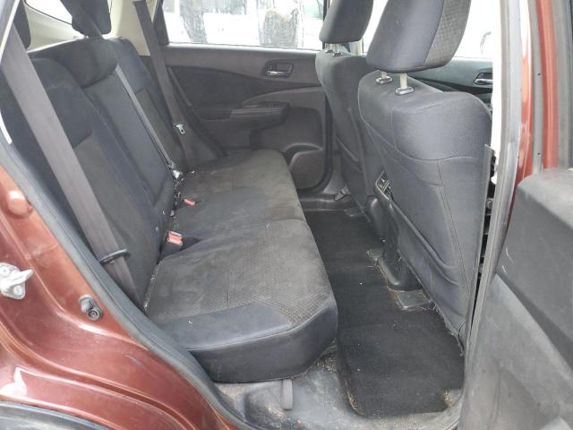 2016 HONDA CR-V EX - 3CZRM3H58GG722149