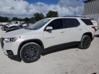 CHEVROLET TRAVERSE R photo