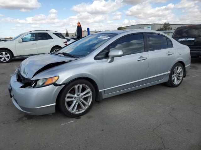 2007 HONDA CIVIC EX #3026984807