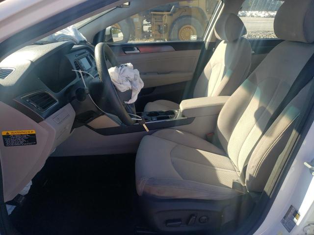 2015 HYUNDAI SONATA SPO - 5NPE34AF0FH070648