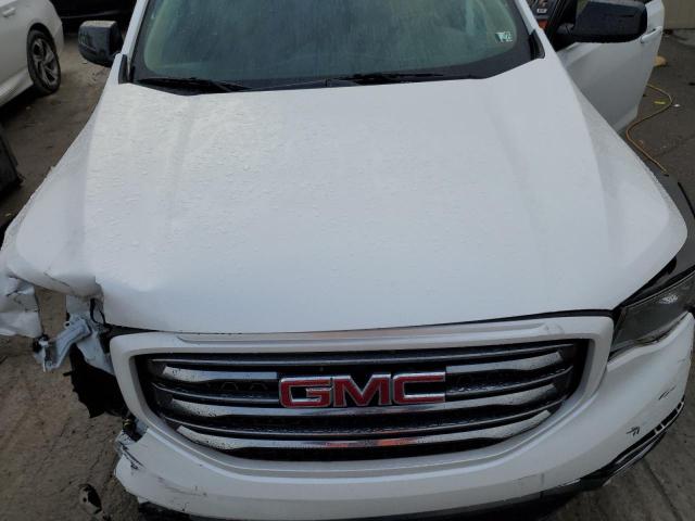 VIN 1GKKNVLS1JZ203663 2018 GMC Acadia, All Terrain no.12