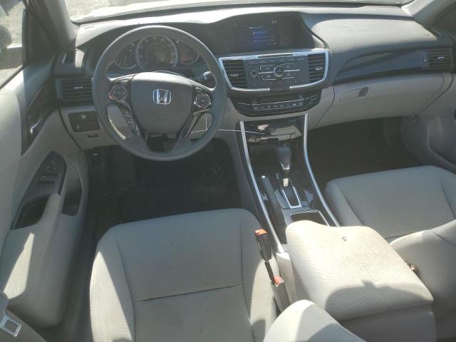 2017 HONDA 10HP MOTOR 1HGCR2F30HA219872