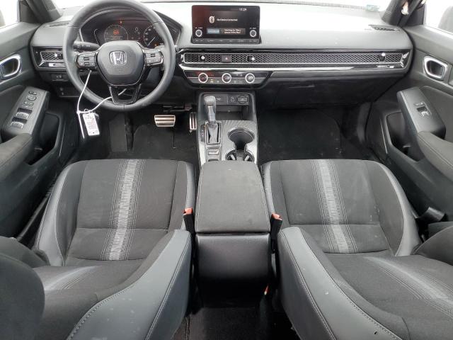 2024 HONDA CIVIC SPOR - 2HGFE2F57RH594560