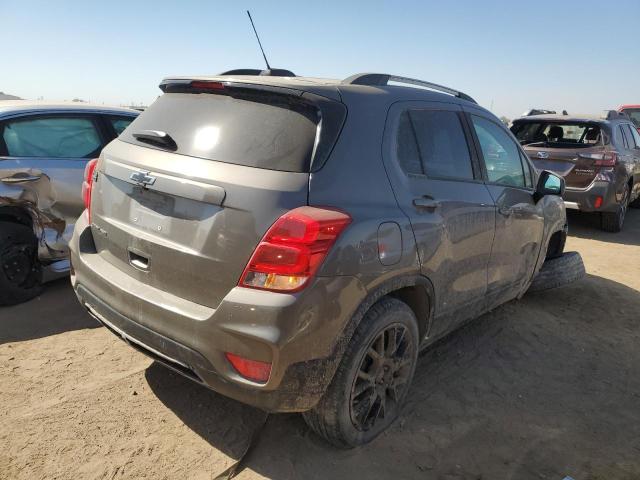 2021 CHEVROLET TRAX 1LT - KL7CJPSM3MB366402