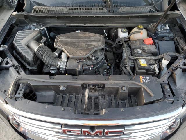 VIN 1GKKNMLSXMZ231931 2021 GMC ACADIA no.12