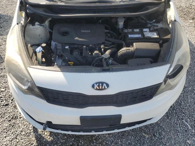 VIN KNADM4A3XH6065756 2017 KIA Rio, LX no.11