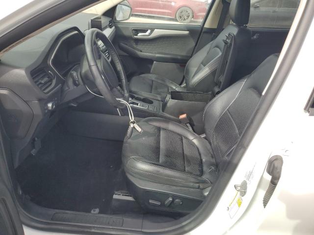 2020 FORD ESCAPE SE - 1FMCU9BZ3LUA52359