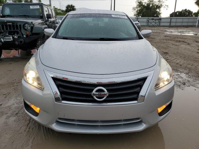 2015 NISSAN ALTIMA 2.5 - 1N4AL3APXFN322588