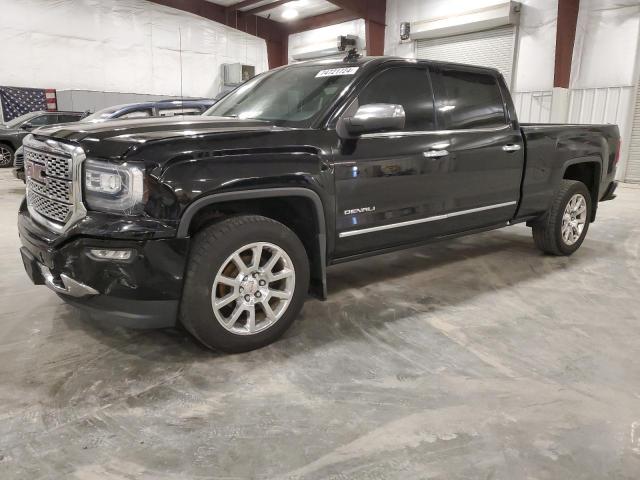 2016 GMC SIERRA K15 - 3GTU2PEC3GG347870