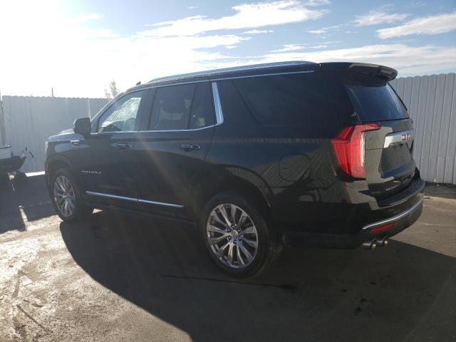 VIN 1GKS1DKL5PR206011 2023 GMC Yukon, Denali no.2