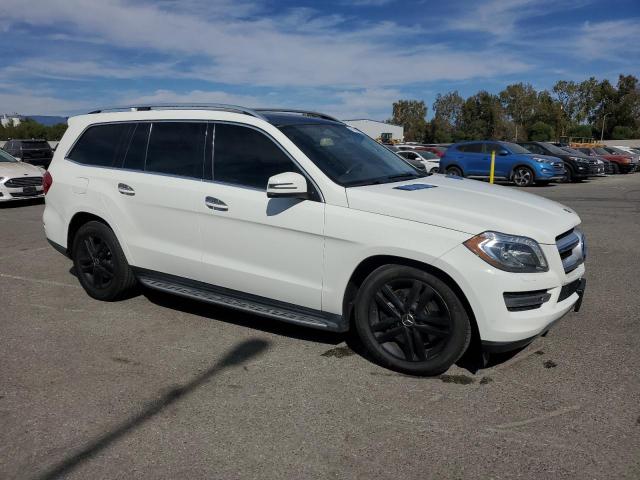 VIN 4JGDF7CE7DA254557 2013 Mercedes-Benz GL-Class,... no.4