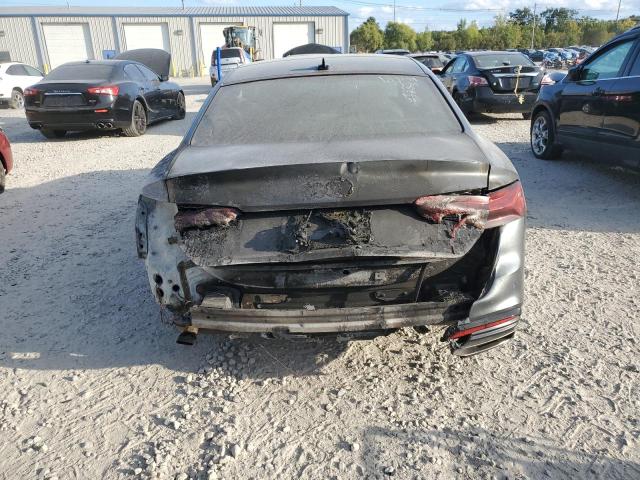 2021 AUDI A5 PREMIUM - WAUTAAF51MA008236