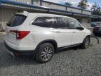 Lot #2940833725 2021 HONDA PILOT EXL