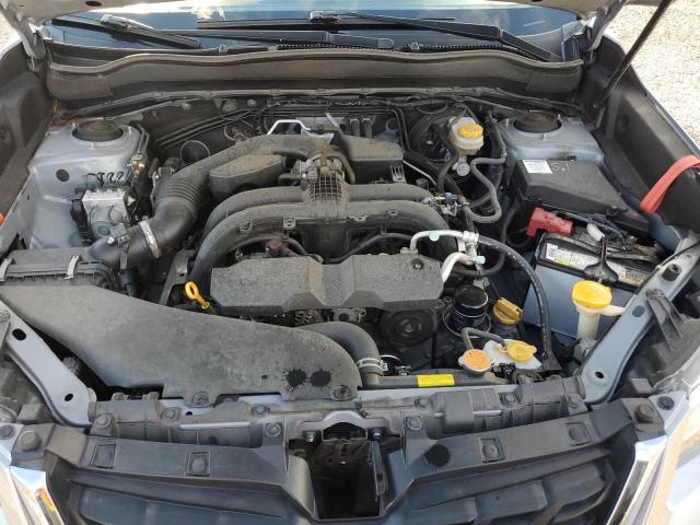 2017 SUBARU FORESTER 2 - JF2SJAJC8HH509479
