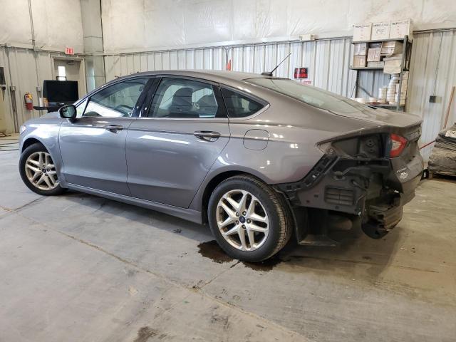 VIN 3FA6P0H71DR219052 2013 Ford Fusion, SE no.2