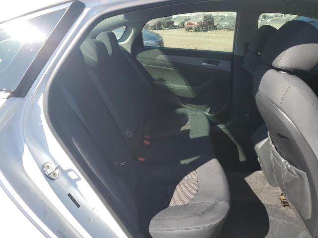 2018 HYUNDAI SONATA SPO - 5NPE34AF8JH689085