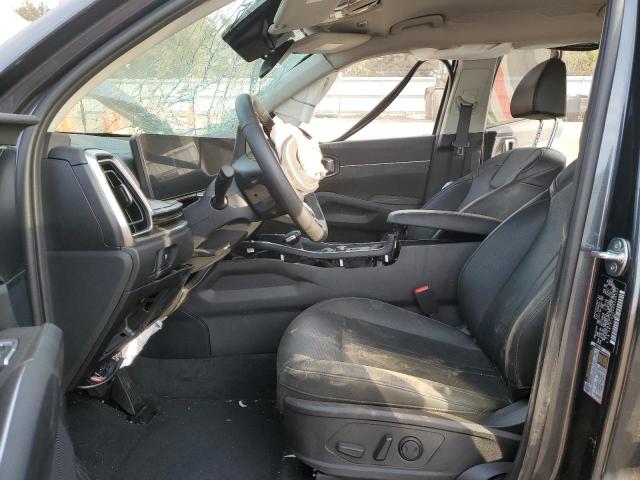 2024 KIA SORENTO S - 5XYRLDJCXRG284002