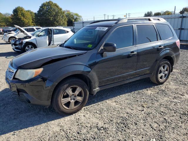 2013 SUBARU FORESTER 2 #3024723673