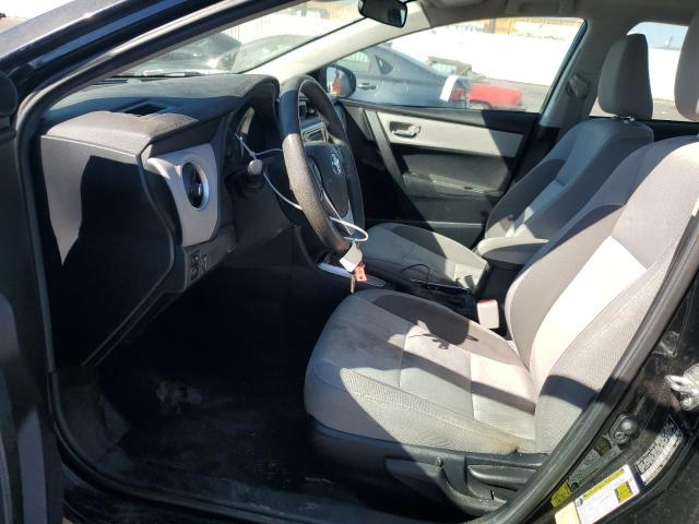 2018 TOYOTA COROLLA L - 2T1BURHE1JC984638