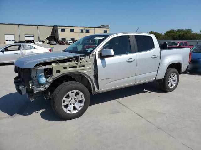 2019 CHEVROLET COLORADO L - 1GCGSCEN3K1106213