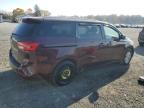 Lot #2954699409 2017 KIA SEDONA LX