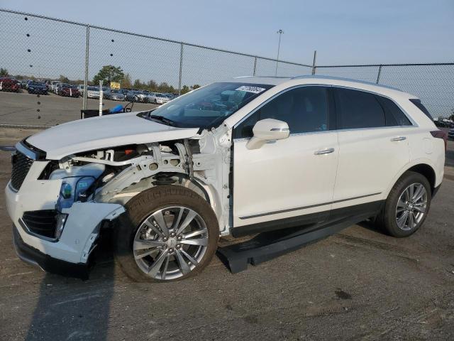 2024 CADILLAC XT5 PREMIUM LUXURY 2024