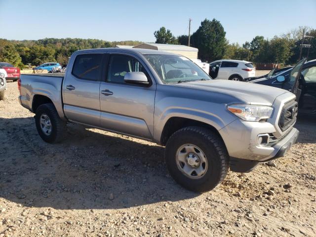2020 TOYOTA TACOMA DOU - 5TFAX5GN8LX184307