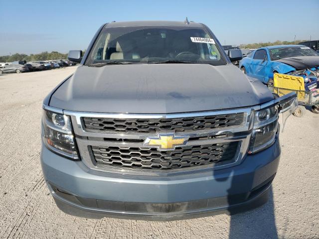 VIN 1GNSCBKC7FR671079 2015 Chevrolet Tahoe, C1500 Lt no.5