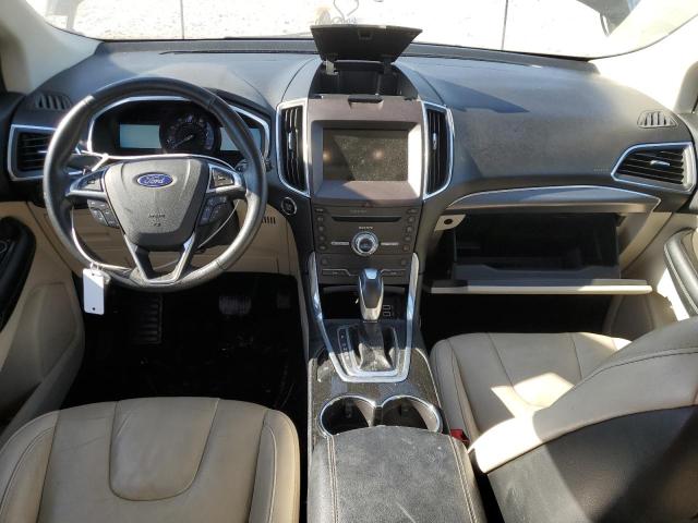 VIN 2FMPK3K94HBB46946 2017 Ford Edge, Titanium no.8