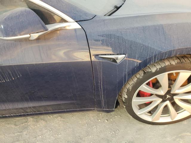 2018 TESLA MODEL 3 - 5YJ3E1EBXJF055721