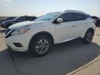 2016 NISSAN MURANO S - 5N1AZ2MG0GN136750