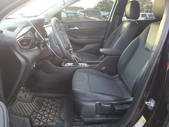 2020 BUICK ENCORE GX - KL4MMCSL1LB102666