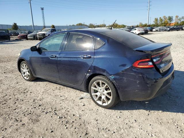 VIN 1C3CDFBAXDD139940 2013 Dodge Dart, Sxt no.2