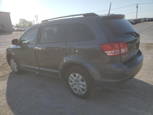 2019 DODGE JOURNEY SE - 3C4PDCAB4KT872028
