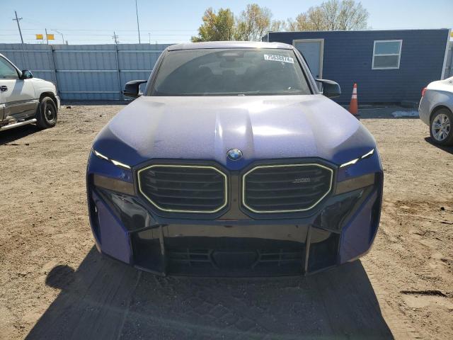 2023 BMW XM - 5YM23CS07P9S31800