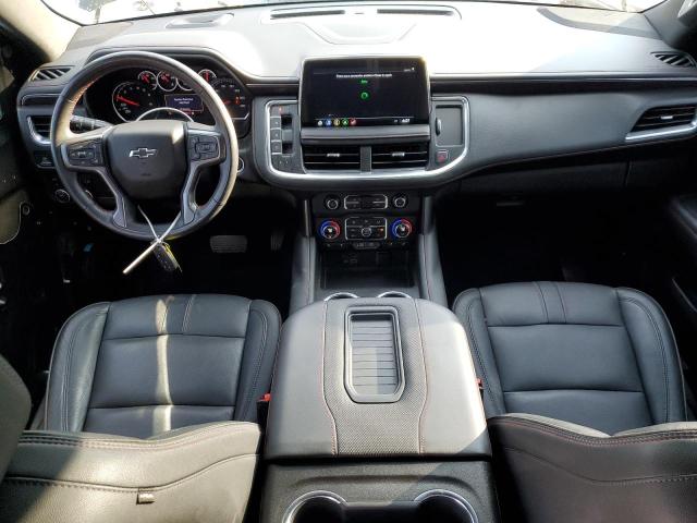 2021 CHEVROLET TAHOE K150 - 1GNSKRKT3MR463029