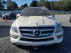 MERCEDES-BENZ GL 450 4MA photo