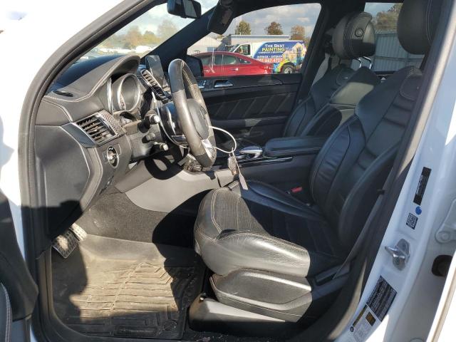 2017 MERCEDES-BENZ GLE 63 AMG 4JGDA7FBXHA815212