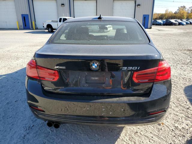 2017 BMW 330 XI - WBA8D9C33HA004905