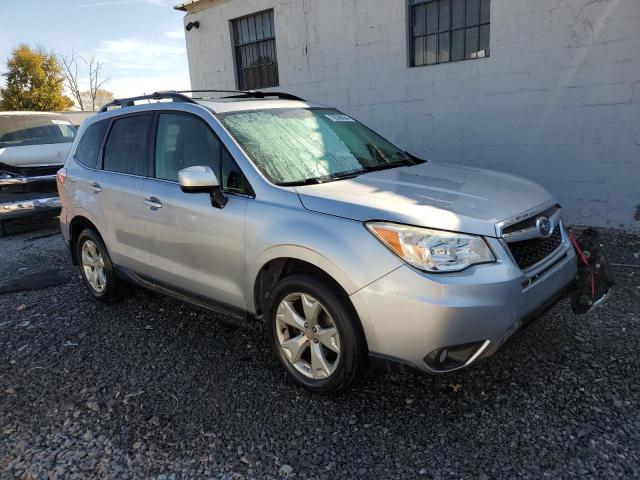 2015 SUBARU FORESTER 2 - JF2SJAHC1FH560258