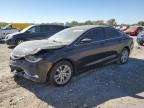 Lot #3024321022 2016 CHRYSLER 200 LIMITE