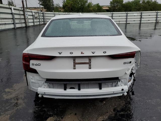2024 VOLVO S60 PLUS 7JRL12TL6RG282484