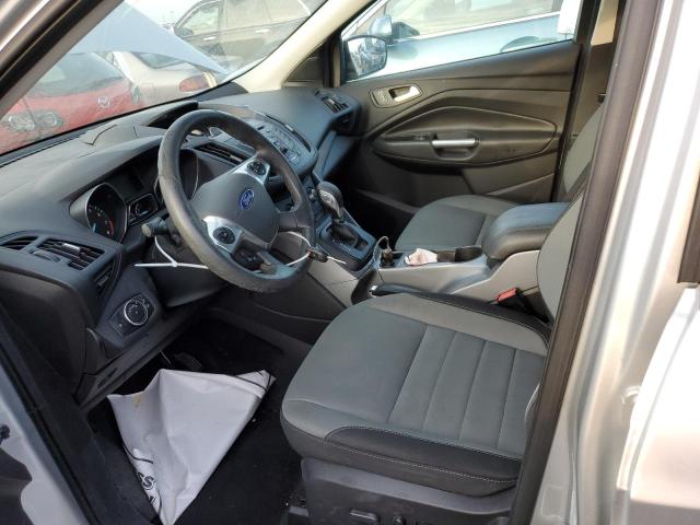 VIN 1FMCU0G92FUB58651 2015 Ford Escape, SE no.7