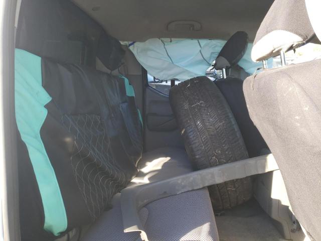 2018 NISSAN FRONTIER S - 1N6DD0EV9JN700093