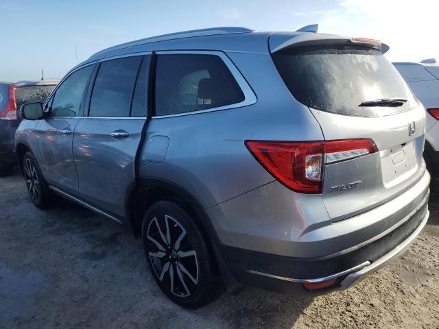 2020 HONDA PILOT ELIT - 5FNYF6H06LB041523