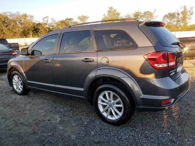 2015 DODGE JOURNEY SX - 3C4PDCBG7FT628230