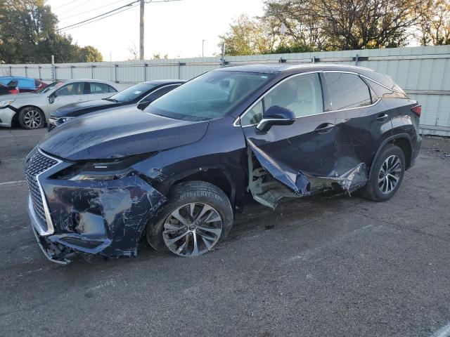 Vin: 2t2azmda8lc246532, lot: 74880414, lexus rx350 350 base 2020 img_1