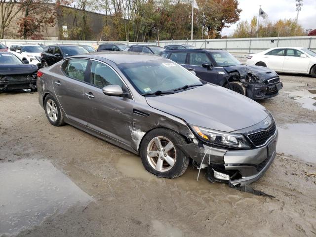 2015 KIA OPTIMA LX - 5XXGM4A76FG468294