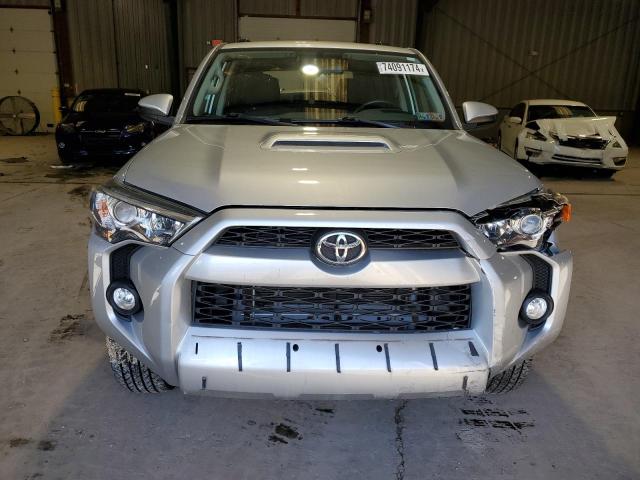 VIN JTEBU5JR1E5173314 2014 Toyota 4runner, SR5 no.5